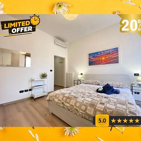 Memory Suite Con Wifi/Netflix Bologna Buitenkant foto